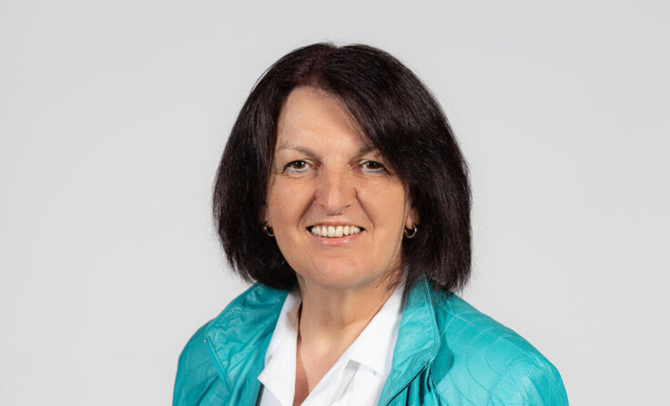 Kandidatin Daniela Probst (Foto: Privat)