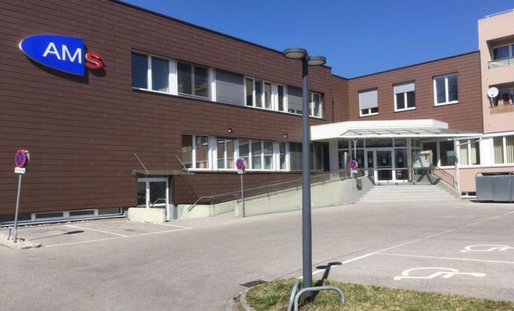 Die Arbeitslosenquote liegt im Bezirk derzeit bei 4,7 Prozent. (Foto: AMS Braunau)
