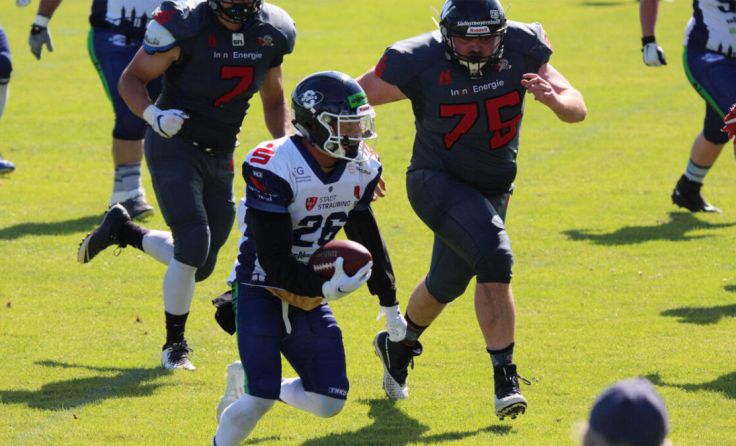  (Foto: Wildcats)