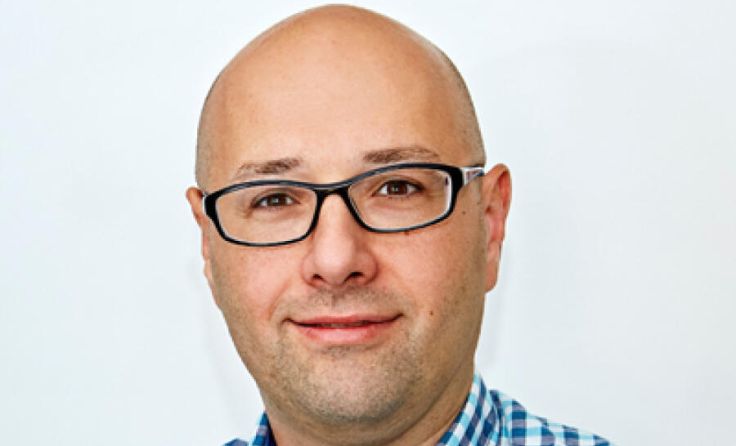 Robert Hofer (Foto: ÖGB-Braunau)