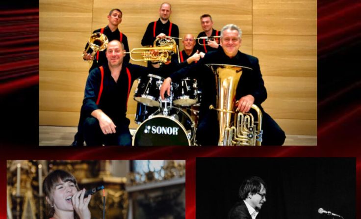 Am 9. Juli findet das Konzert statt. (Foto: Hintermaier)