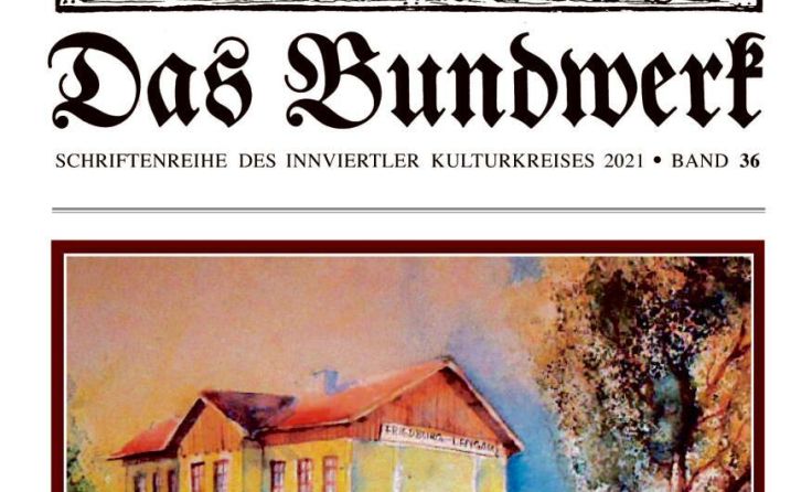 Es ist bereits der 36. Band der Reihe. (Foto: IKK)