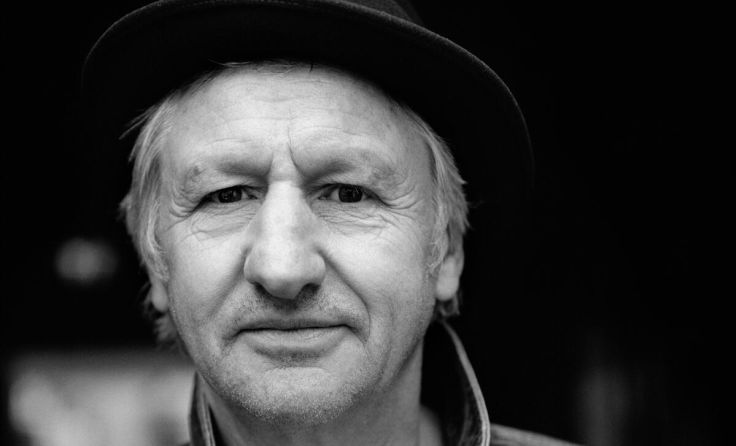 Georg Ringsgwandl (Foto: Christian Kaufmann)