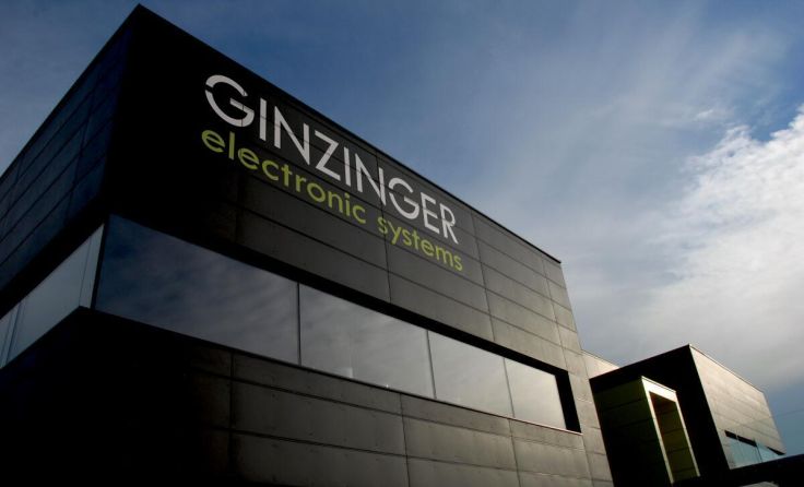 Ginzinger electronic systems aus Weng ist einer globalen Organisation beigetreten. (Foto: Ginzinger)