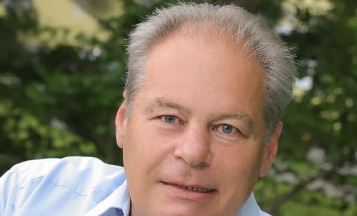 Bürgermeister Horst Gerner (Foto: privat)