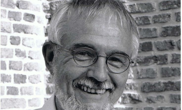 Organist Peter Planyavsky (Foto: Koos Schippers)