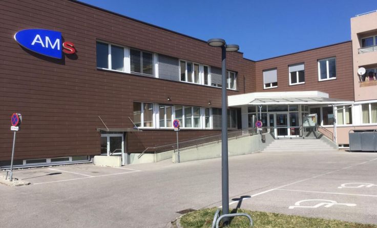 Die Zahl der Arbeitslosen im Bezirk Braunau liegt derzeit bei 1.992. (Foto: AMS Braunau)