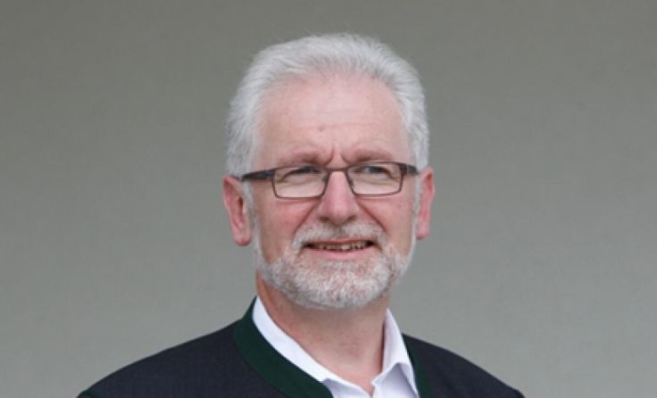 Karl Pumberger-Kasper (Foto: privat)