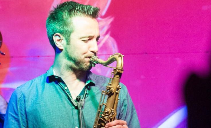 Wolfgang Hanninger kommt für ein Konzert in seine Heimatstadt Burghausen. (Foto: privat)