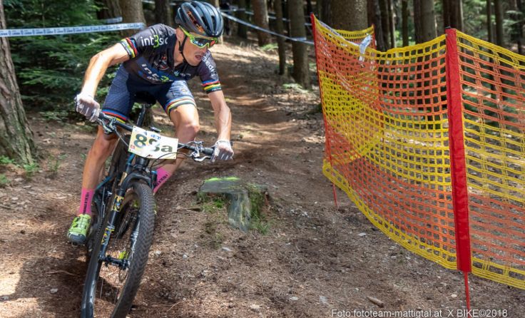 Am 11. Juni steigt in Maria Schmolln wieder das X-Bike. (Foto: fototeam-mattigtal.at)
