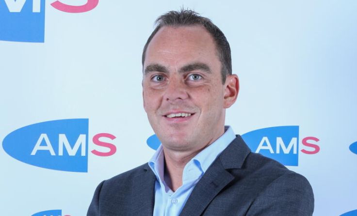 Stefan Seilinger ist stellvertretender Leiter des Braunauer AMS. (Foto: AMS Braunau)