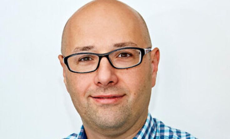 Robert Hofer (Foto: ÖGB)