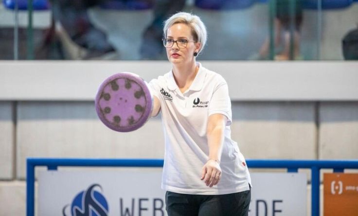 Simona Weinhäupl (Foto: FBF-Fabien Bleier Fotografie)