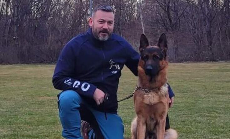 Nach dem 44-Jährigen wird seit gestern gesucht. (Foto: Privat)