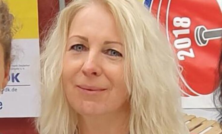 Daniela Falck aus Mattighofen (Foto: Privat)