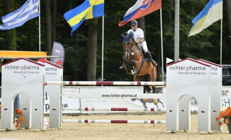 Bernd Herbert auf Conjack (Foto: Archiv/TEAM myrtill)