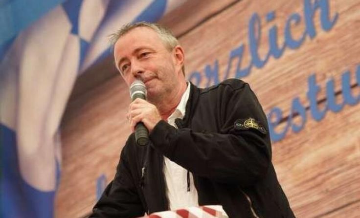 Messeleiter Herwig Untner ist zuversichtlich. (Foto: HCH Fotopress)
