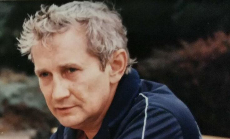 Rudi Rutzinger ist im vergangenen Jahr verstorben. (Foto: Archiv: Union VKB-Bank Braunau)