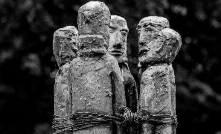 Zum 23. Mal findet in St. Pantaleon eine Gedenkfeier statt. (Foto: Franz Kabelka)