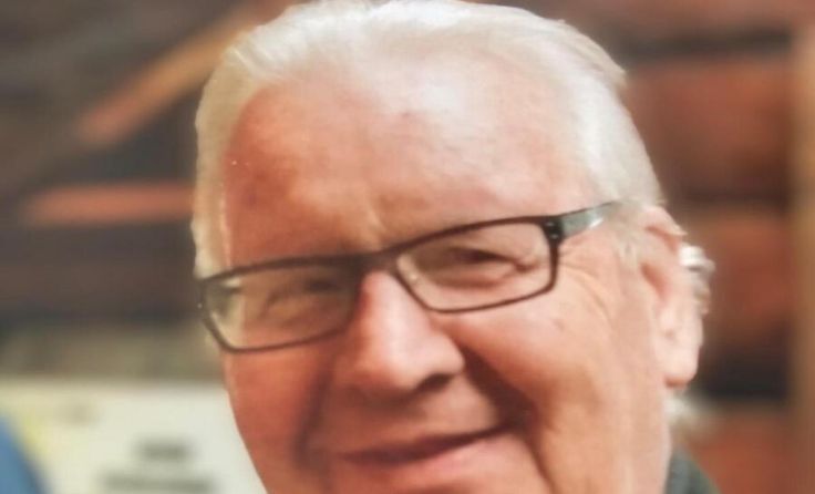 "Heli" Sageder verstarb mit 77 Jahren. (Foto: Privat)