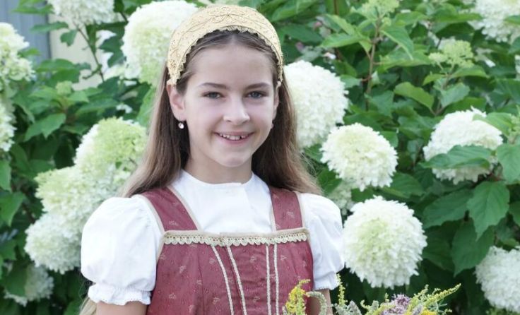 In Diersbach findet wieder eine traditionelle Kräuterweihe statt. (Foto: Schmiedleitner)