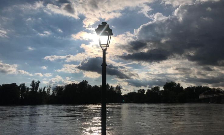 Die "Earth Night" findet heuer am 15. September statt. (Foto: Stadtgemeinde Schärding)