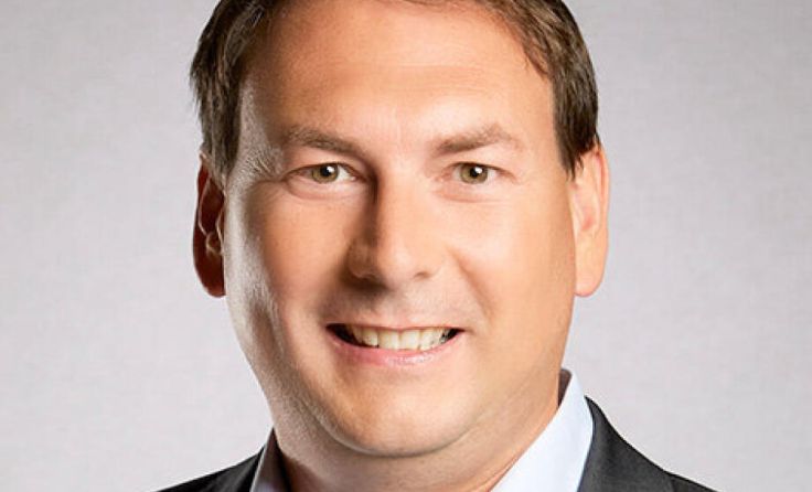 Landtagsabgeordneter Florian Grünberger (Foto: lichtlinien.at)