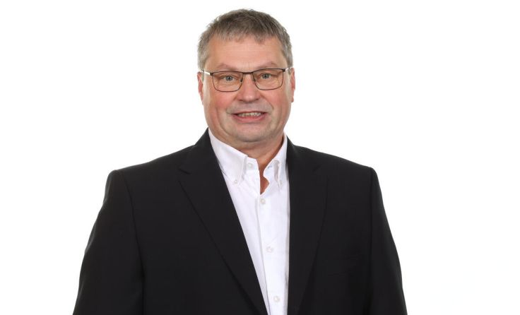 SPÖ-Bezirksparteivorsitzender Karl Walch (Foto: SPÖ)