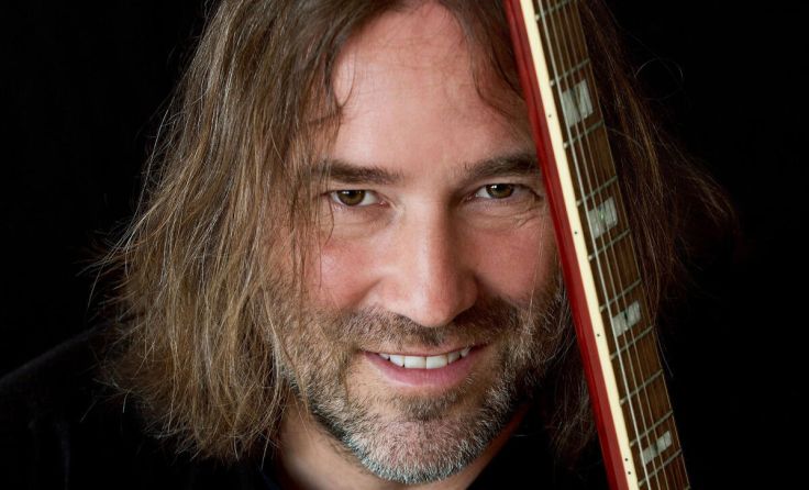 Der bayerische Kabarettist Roland Hefter kommt nach Münzkirchen. (Foto: Marcella Merk)