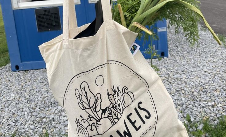 Kistlweis gibt es seit August 2023. (Foto: Vera Högl)