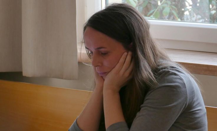 Sylvia Leithinger ist neue Landesmeisterin im Schnellschach. (Foto: Privat)