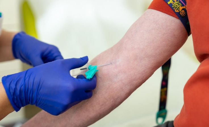 Blutspenden sind für Krankenhäuser nach wie vor unverzichtbar. (Foto: OÖG)