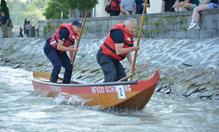  (Foto: FF Schärding)