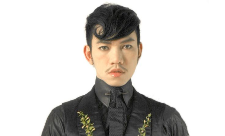 Künstler Ken Yang (Foto: Yang)