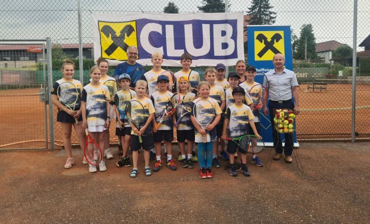  (Foto: TSV Tennis St. Marienkirchen)