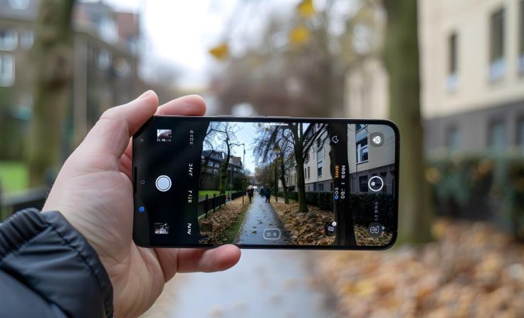 Bis zum 6. September kann man am Fotowettbewerb teilnehmen. (Foto: Ziyan Yang/stock.adobe.com)