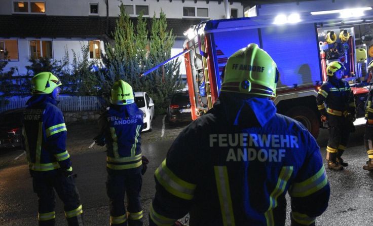 (Foto: FF Andorf)
