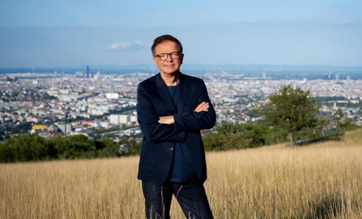 Rudi Anschober kommt nach Andorf. (Foto: Gianmaria Gava)