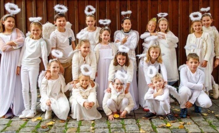 Das Familienfest ist ein Höhepunkt im Schärdinger Advent. (Foto: Kinderfreunde Schärding)
