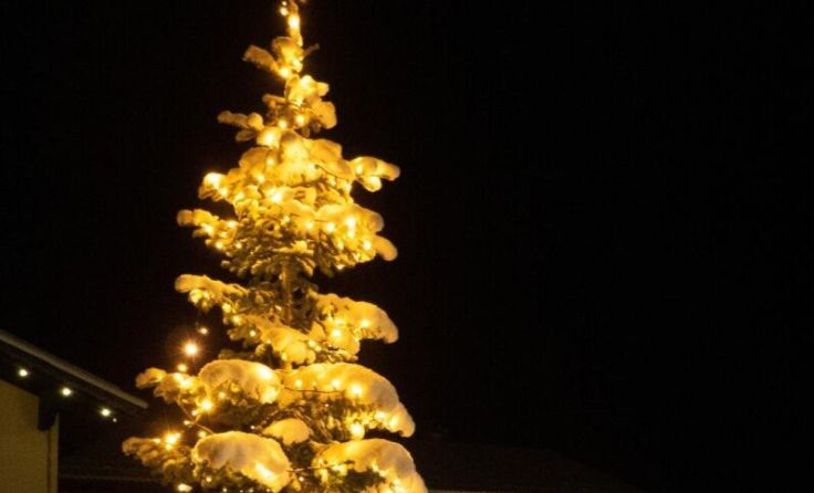 Am letzten Adventwochenende ist in Kopfing einiges geboten. (Foto: Gemeinde Kopfing)
