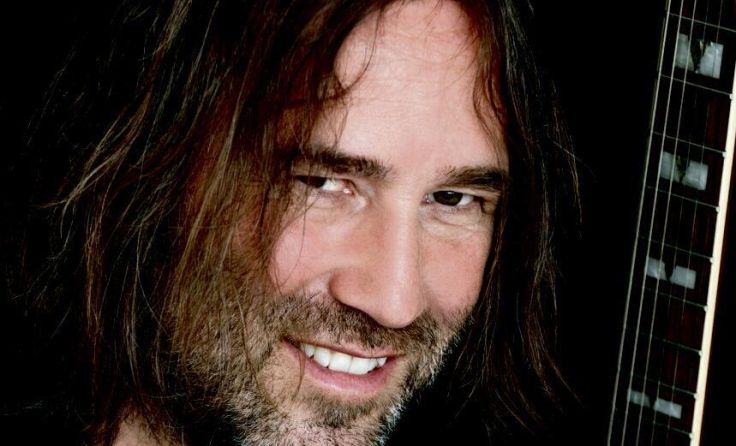 Roland Hefter kommt im Februar nach Brunnenthal. (Foto: Marcella Merk)