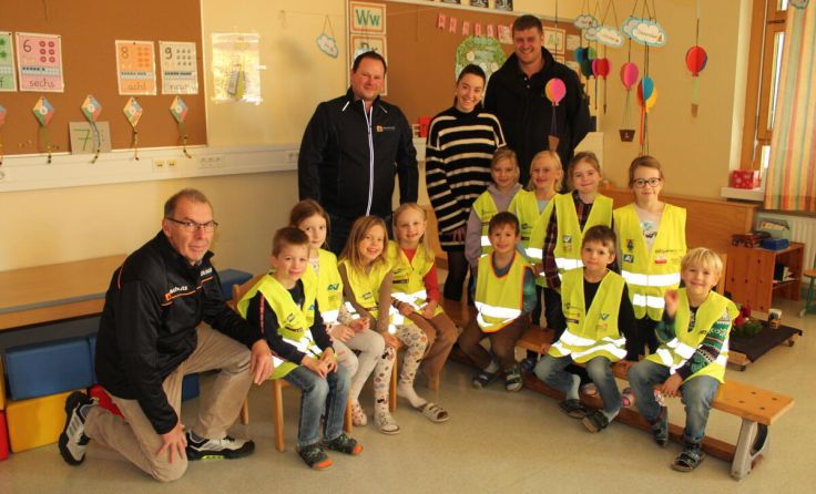  (Foto: VS Kopfing)