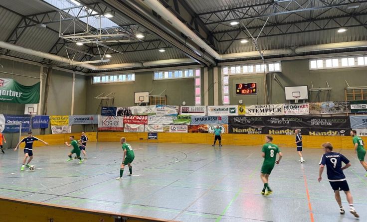 Das Turnier findet am 18. Jänner statt. (Foto: ATSV Schärding)