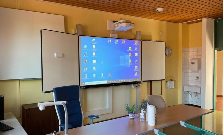 Smartboard