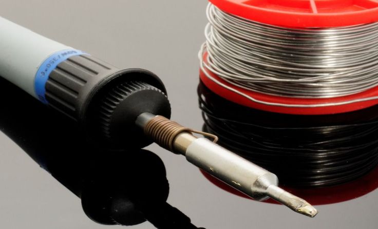 Reparatur ist ein verantwortungsvoller Umgang mit Ressourcen