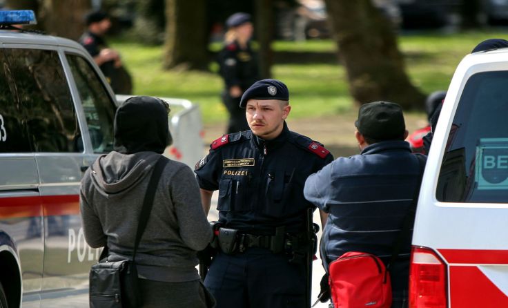 Symbolfoto Foto: Weihbold