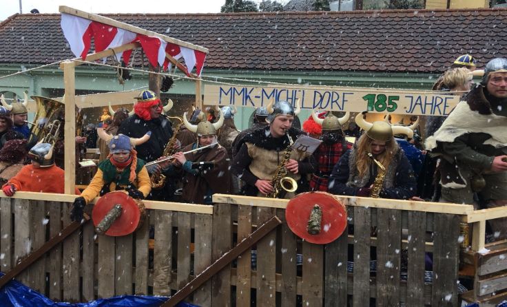 Foto: Marktmusikkapelle Micheldorf