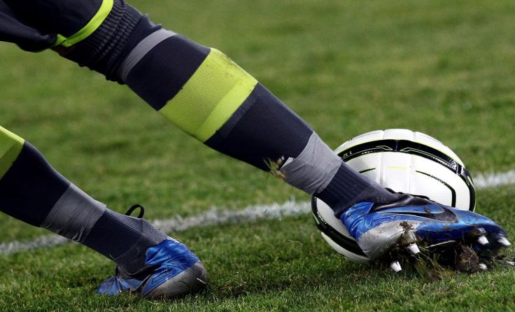 Der FC Juniors testet gegen den ungarischen Zweitligisten FC Gyirmót Foto: Symbolfoto Weihbold 