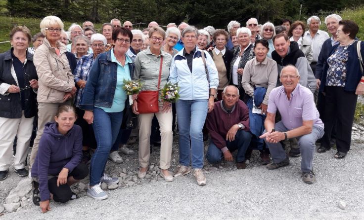 Foto: Seniorenbund Pasching