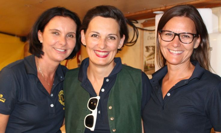 Foto: Lions Club Neuhofen-Kremstal